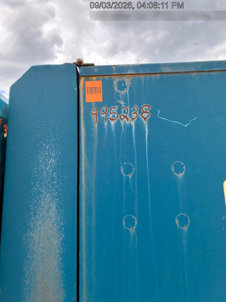 2025 DURABOX DB511