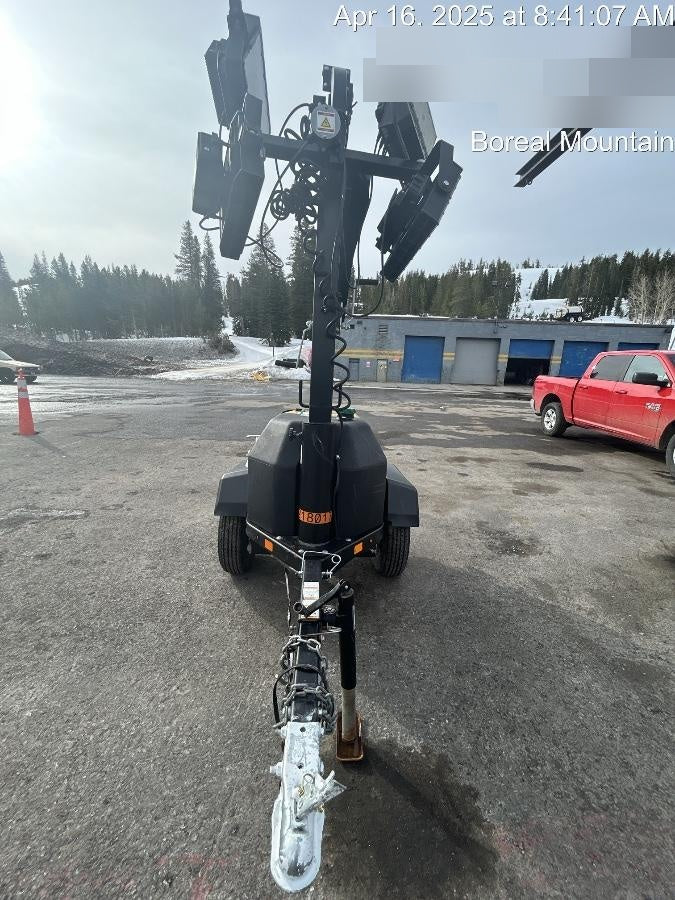 2022 ALLMAND NLV3GR