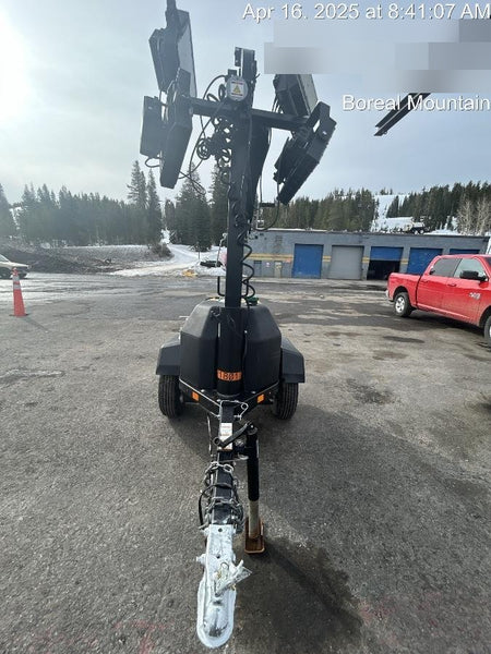 2022 ALLMAND NLV3GR