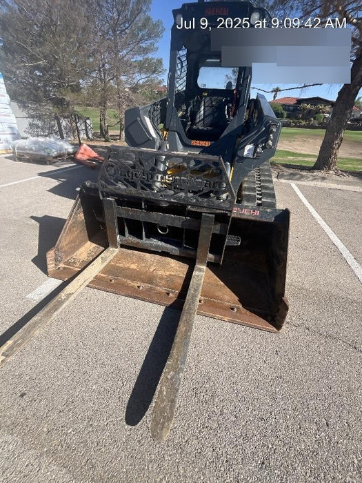 2021 PALADIN 48" Pallet Fork Assembly