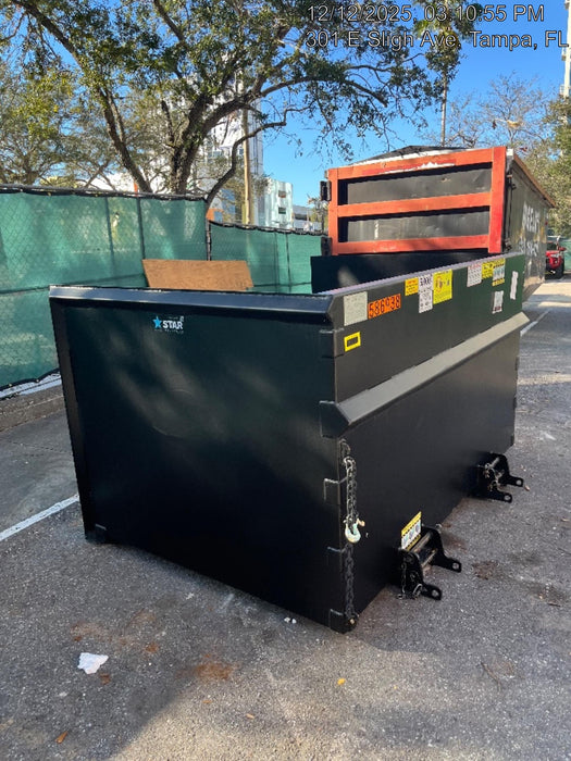 2025 STAR INDUSTRIES 1430