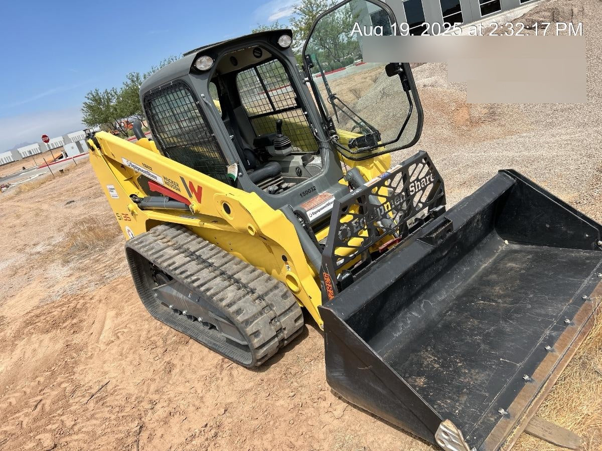 2025 PALADIN 48" Pallet Forks - Paladin