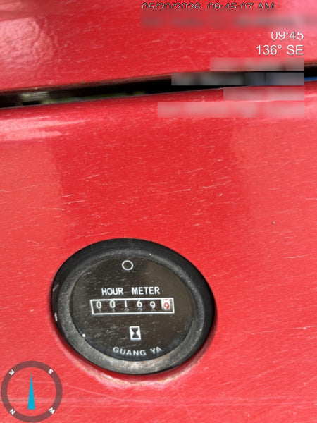 2021 MEC 1930SE
