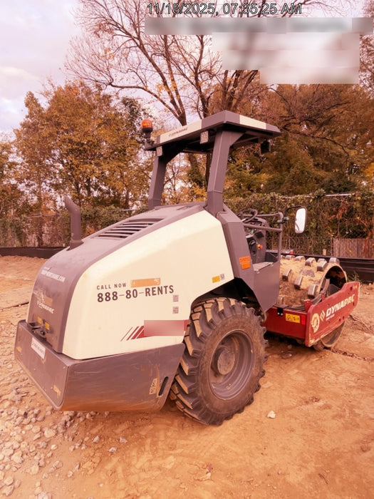 2023 DYNAPAC CA1300PD