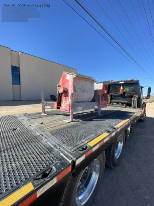 2019 MULTIQUIP PRO12