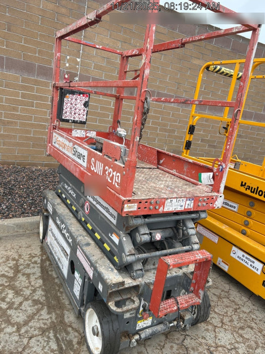 2019 SKYJACK SJIII-3219