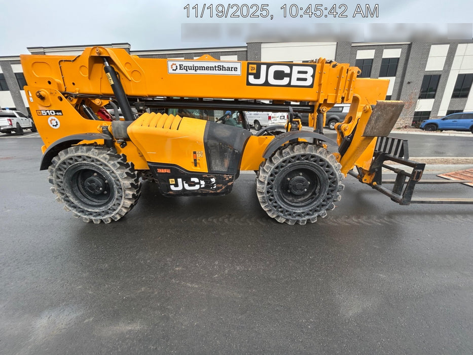 2020 JCB 510-56 JCB 510-56