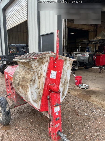 2023 MULTIQUIP WM90PH8