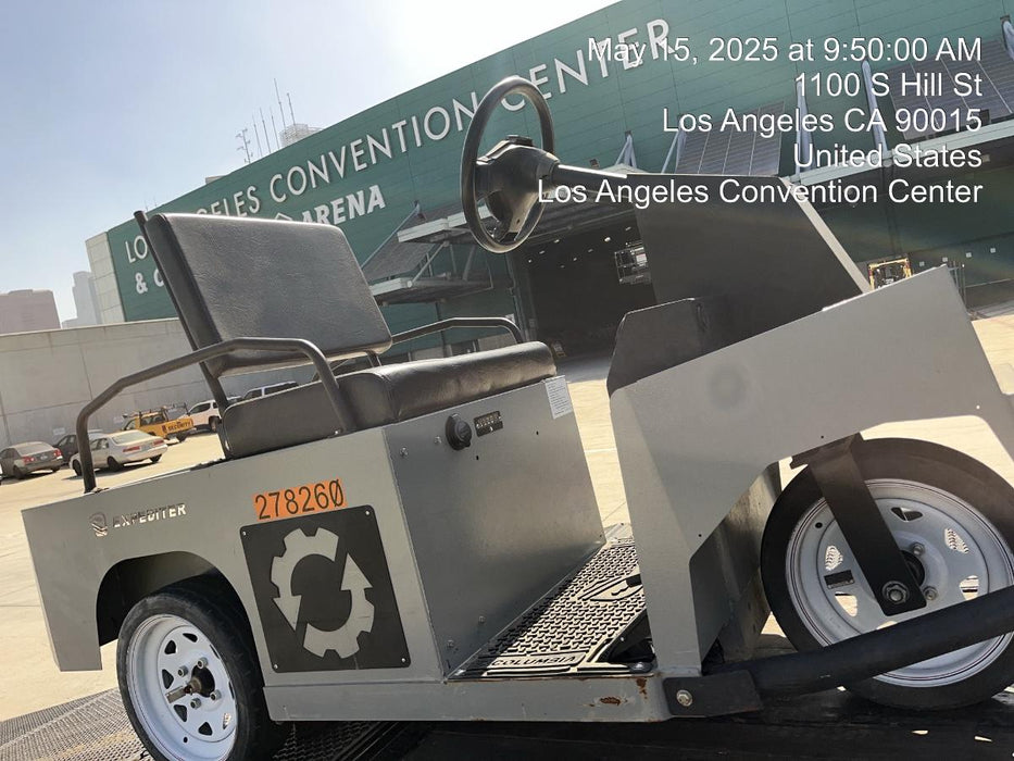 2022 COLUMBIA Expediter