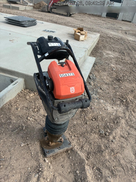 2025 HUSQVARNA LT6005