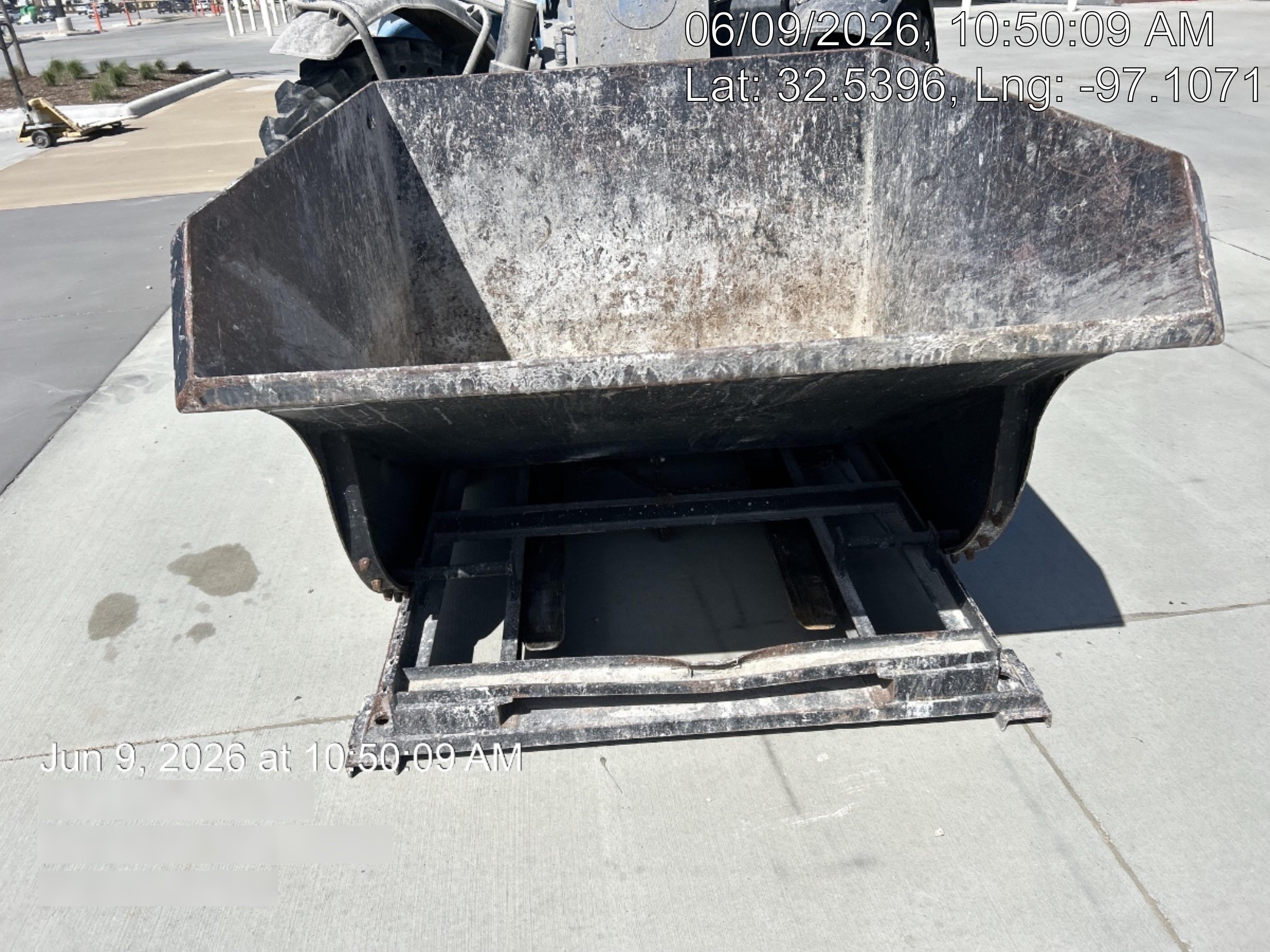 2023 STAR INDUSTRIES M-1820 - Self-Dump Hopper