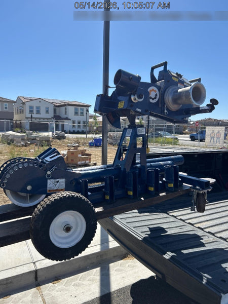 2024 CURRENT TOOLS 100A