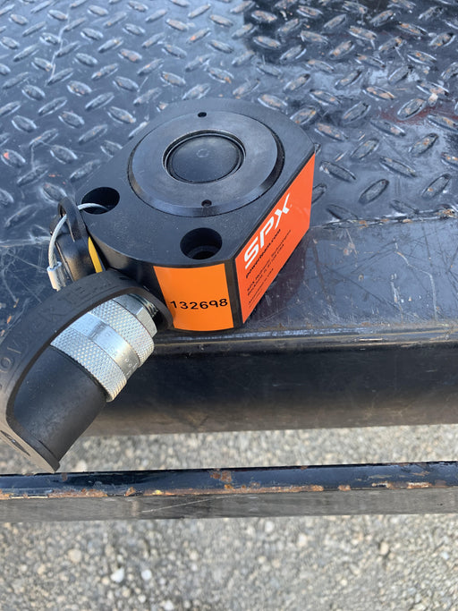 2021 POWER TEAM RLS200