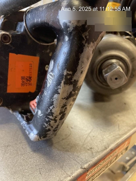 2025 INGERSOLL RAND 3940B2TI