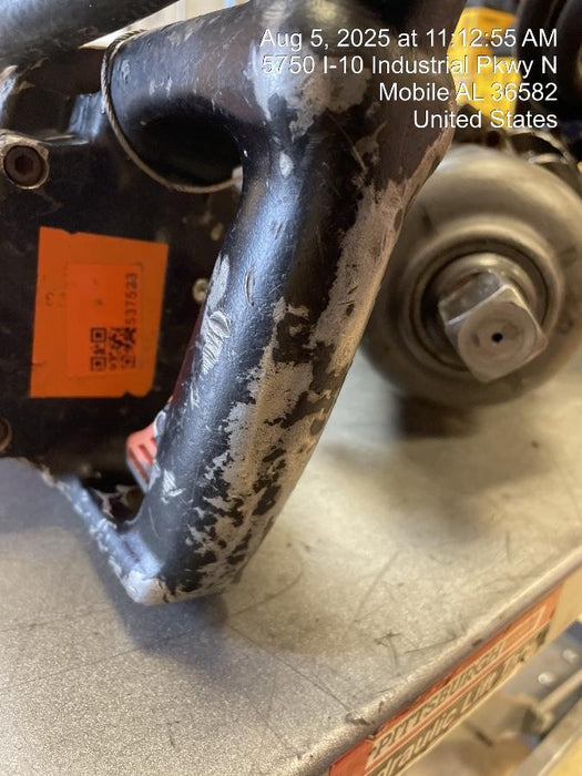 2025 INGERSOLL RAND 3940B2TI