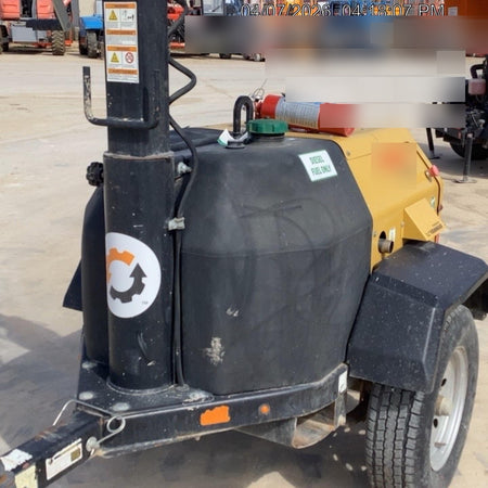 2021 ALLMAND NLV3GR