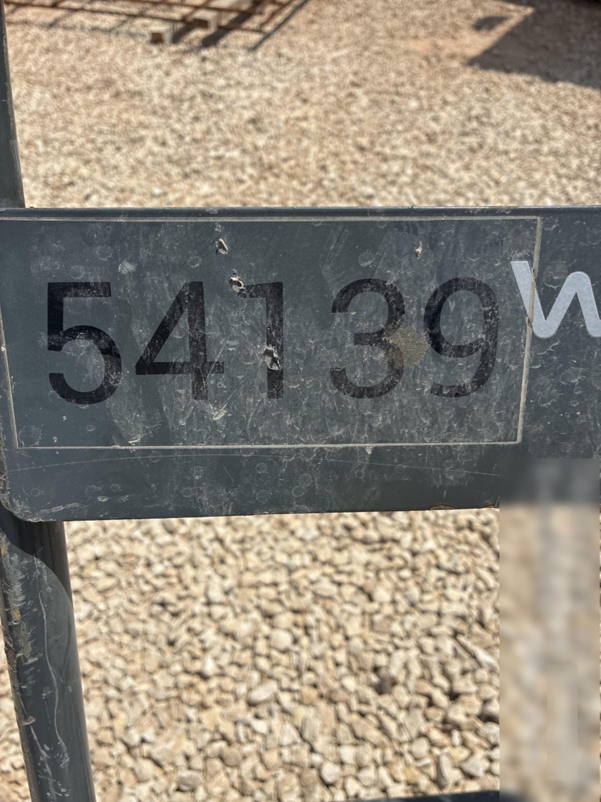 2019 WACKER NEUSON WP1550AW