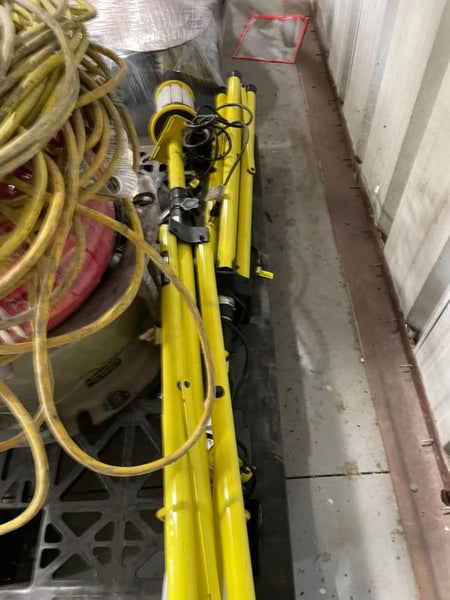2022 LIND EQUIPMENT LE360LED-TR