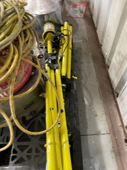 2022 LIND EQUIPMENT LE360LED-TR