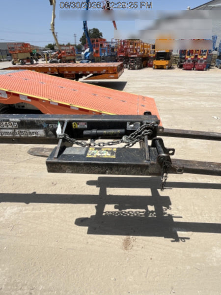 2022 STAR INDUSTRIES M1360B - Star JIB Boom