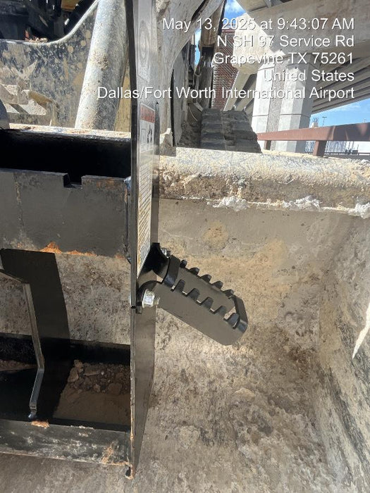 2024 VIRNIG PF4855-5VG