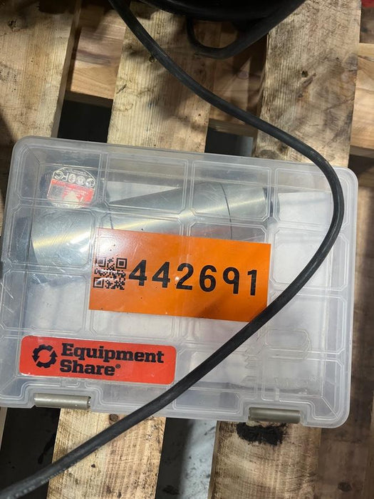 2024 TORCUP TX-2RL113M46