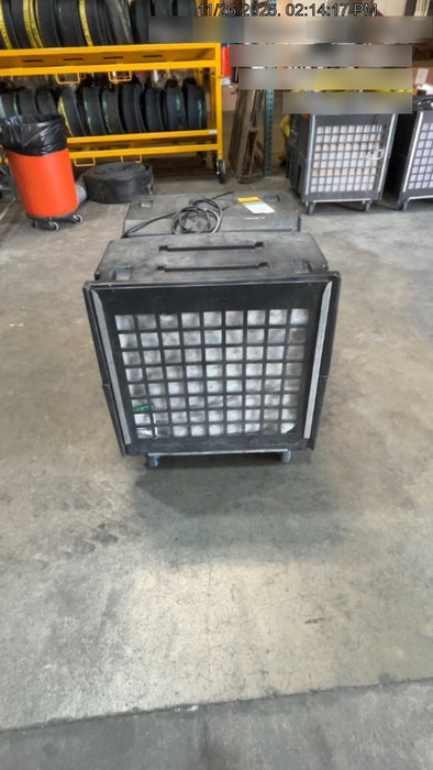 2022 ABATEMENT TECHNOLOGIES BD2KM