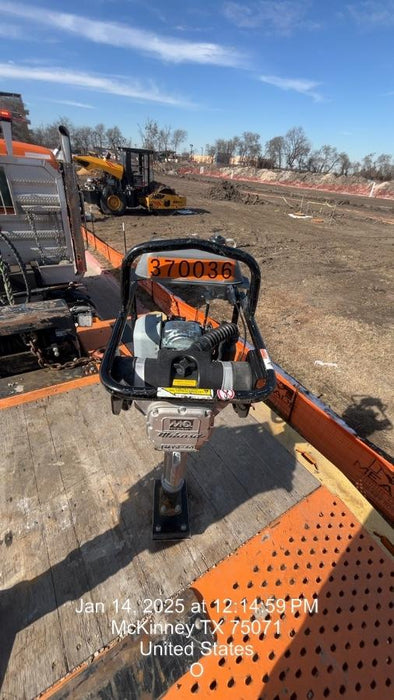 2023 MULTIQUIP MTR40HF