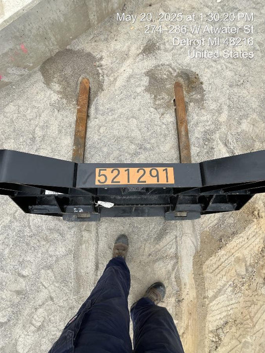 2025 VIRNIG PF4855-5VG