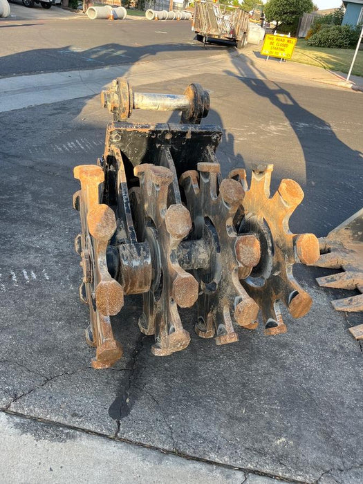 2023 ROCKLAND WI36-4