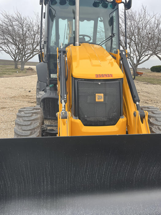 2023 JCB 3CX-14 Extendable Stick