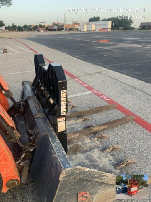 2024 VIRNIG PF4855-5VG