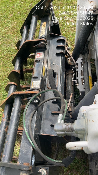 2022 BLUE DIAMOND 106525