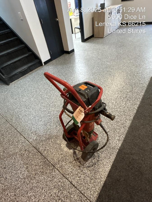 2024 HILTI TE 3000-AVR