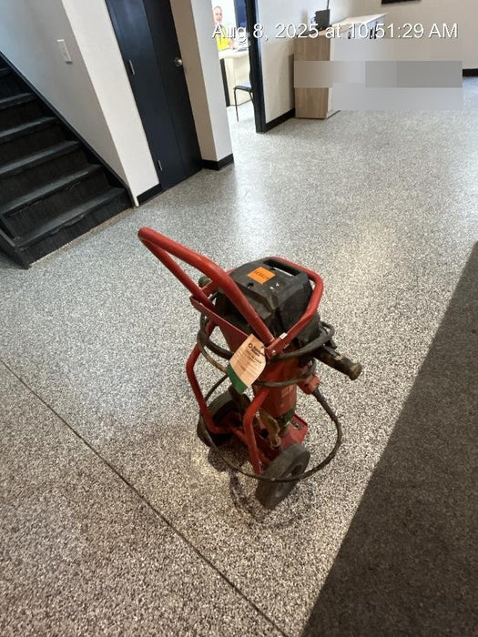 2024 HILTI TE 3000-AVR