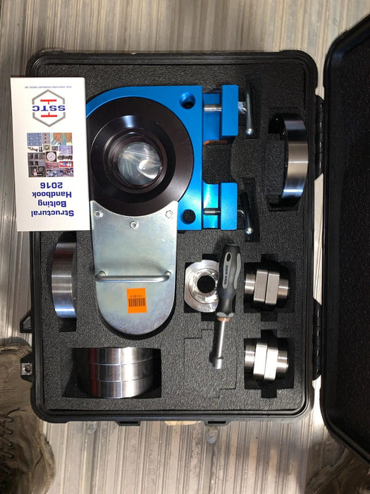 2021 SKIDMORE-WILHELM MZ Complete