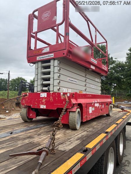 2020 MEC 4555SE