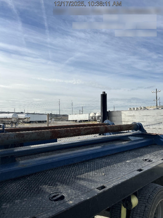 2024 CURRENT TOOLS 615