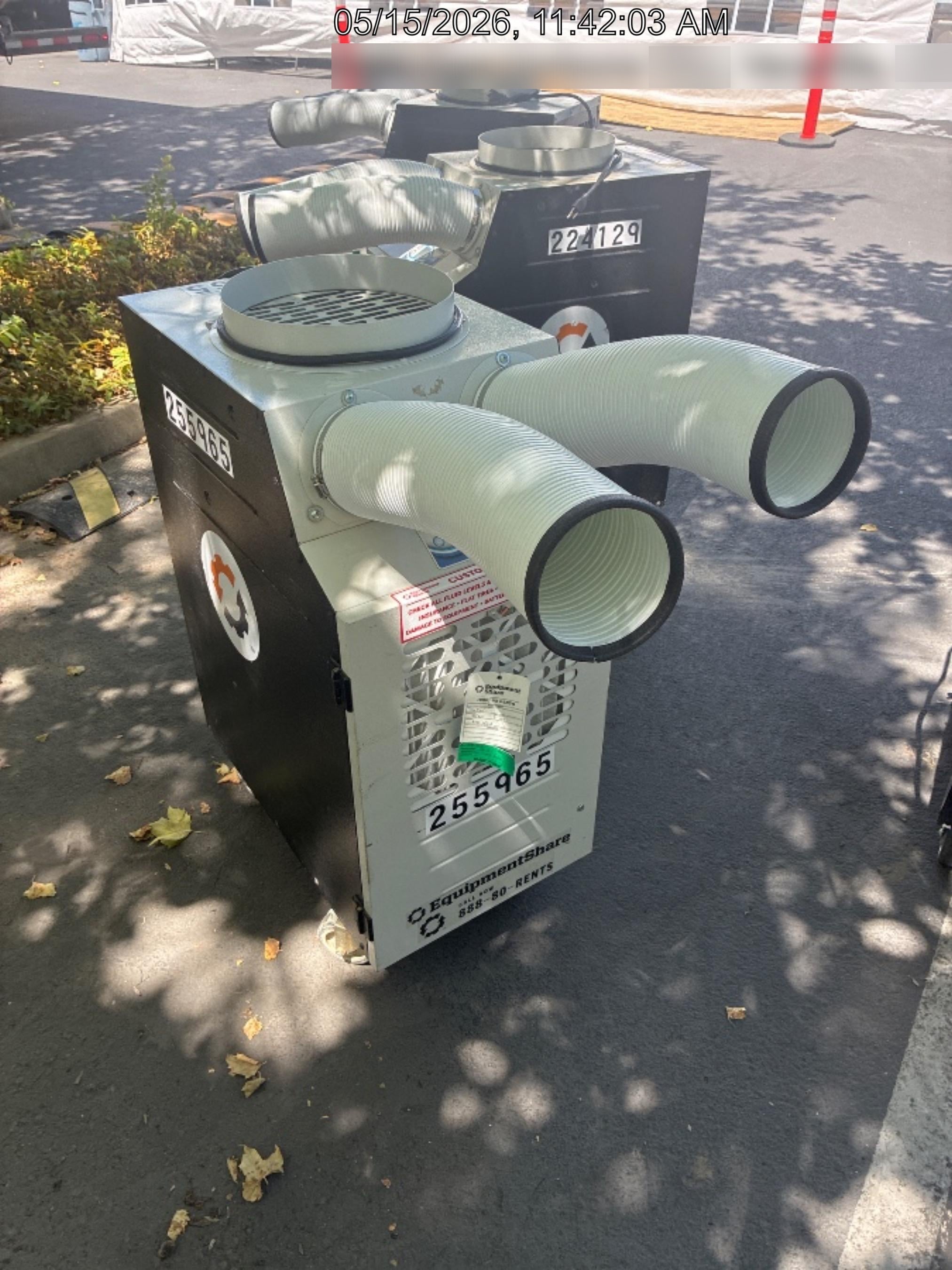 2022 KWIKOOL KPAC1811-2