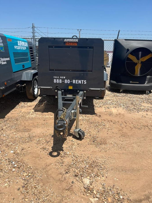 2025 AIRMAN PDSF375DP-6E1