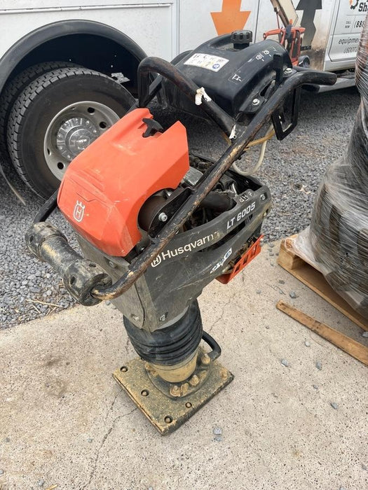 2024 HUSQVARNA LT6005