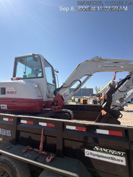 2022 IRON BULL DT8314072