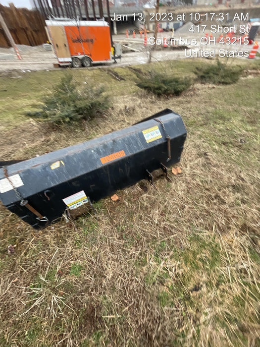 2020 STAR INDUSTRIES 1406B