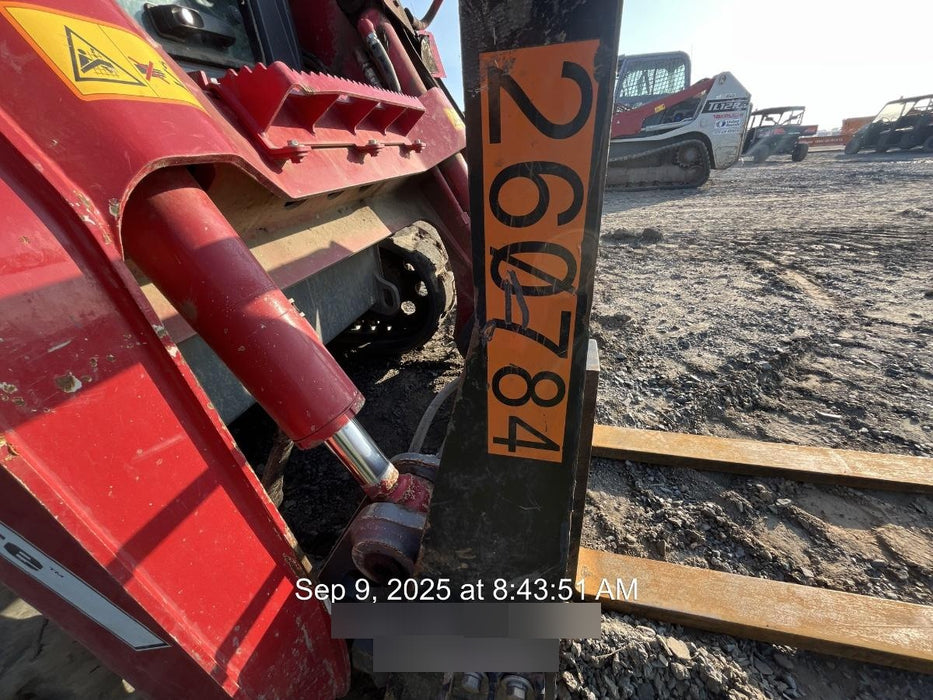 2022 ARROW MATERIAL HANDLING 48" Pallet Forks - Arrow