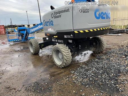 2025 GENIE S-45 XC