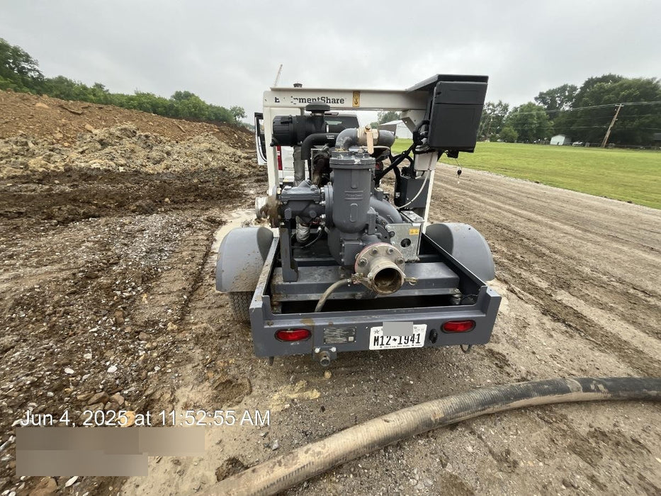 2023 ATLAS COPCO PAC F44 KD