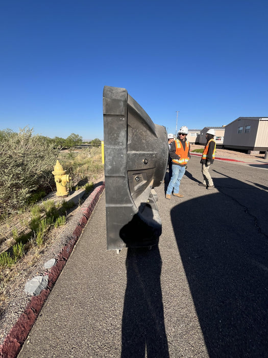 2020 PORTACOOL Jetstream 260