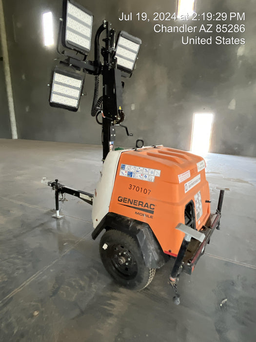 2023 GENERAC MLT2