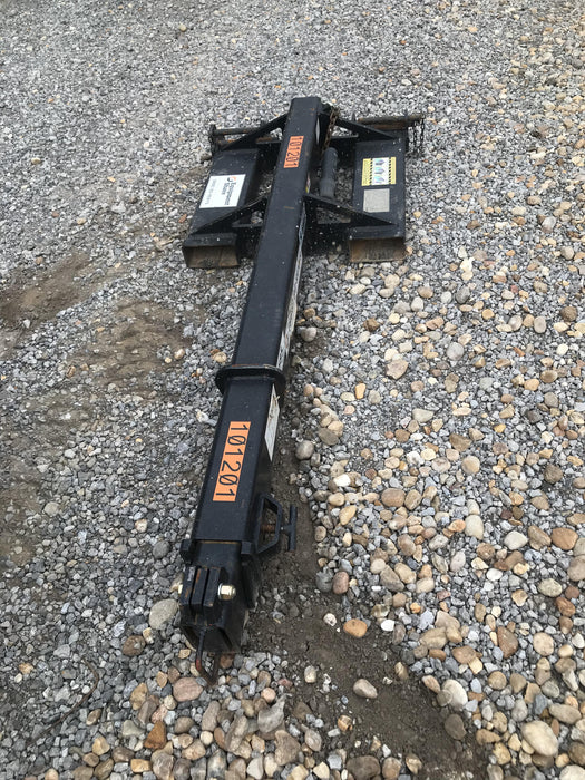 2020 NO ASSET MAKE SPECIFIED M1360B - Star JIB Boom