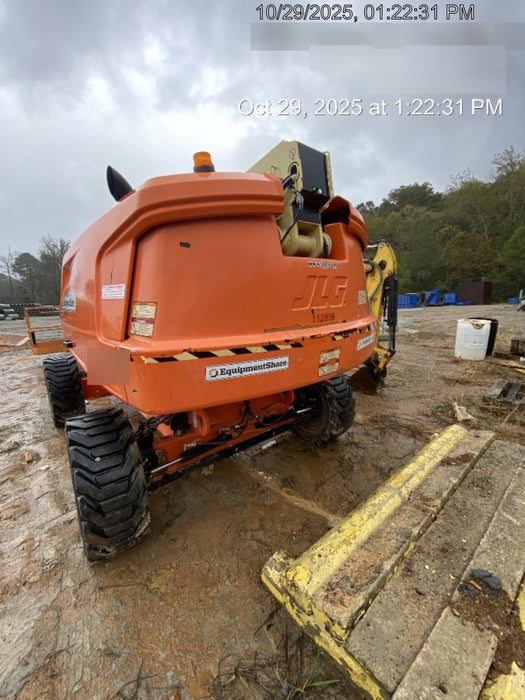 2020 JLG 600S